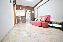Blk 530 Bedok North Street 3 (Bedok), HDB 3 Rooms #256895151